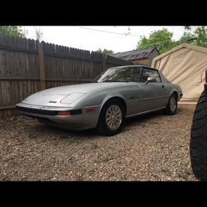 Meet your Posher, Owen